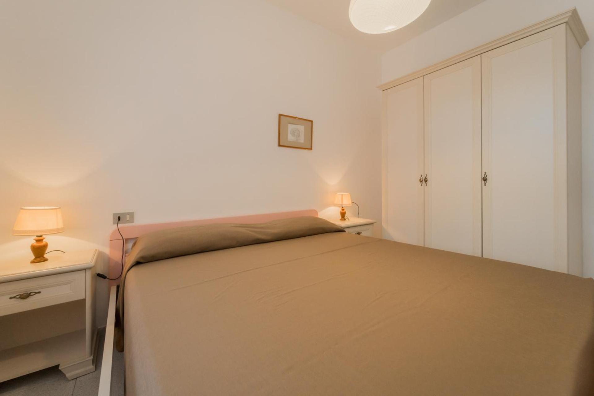 Residence Baia Delle Grazie Casa Morcone Ngoại thất bức ảnh