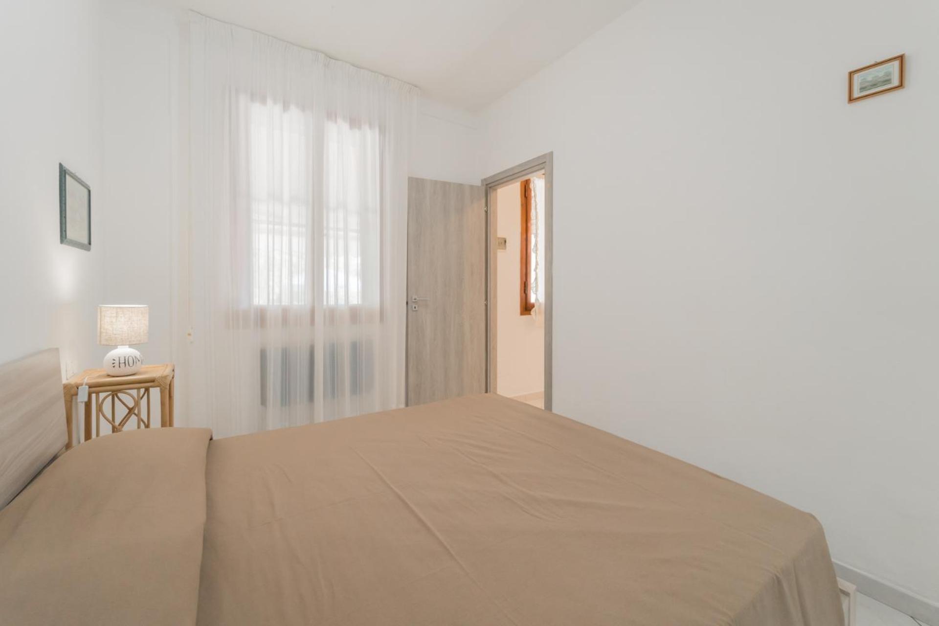 Residence Baia Delle Grazie Casa Morcone Ngoại thất bức ảnh