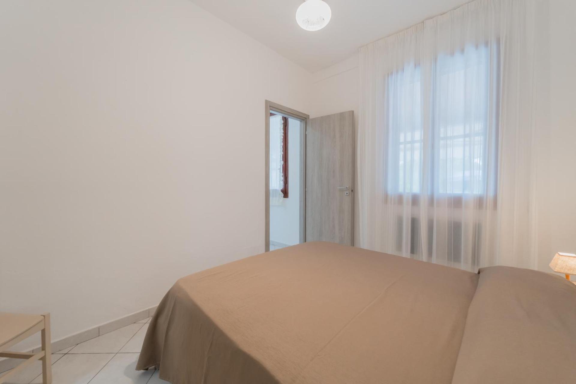 Residence Baia Delle Grazie Casa Morcone Ngoại thất bức ảnh